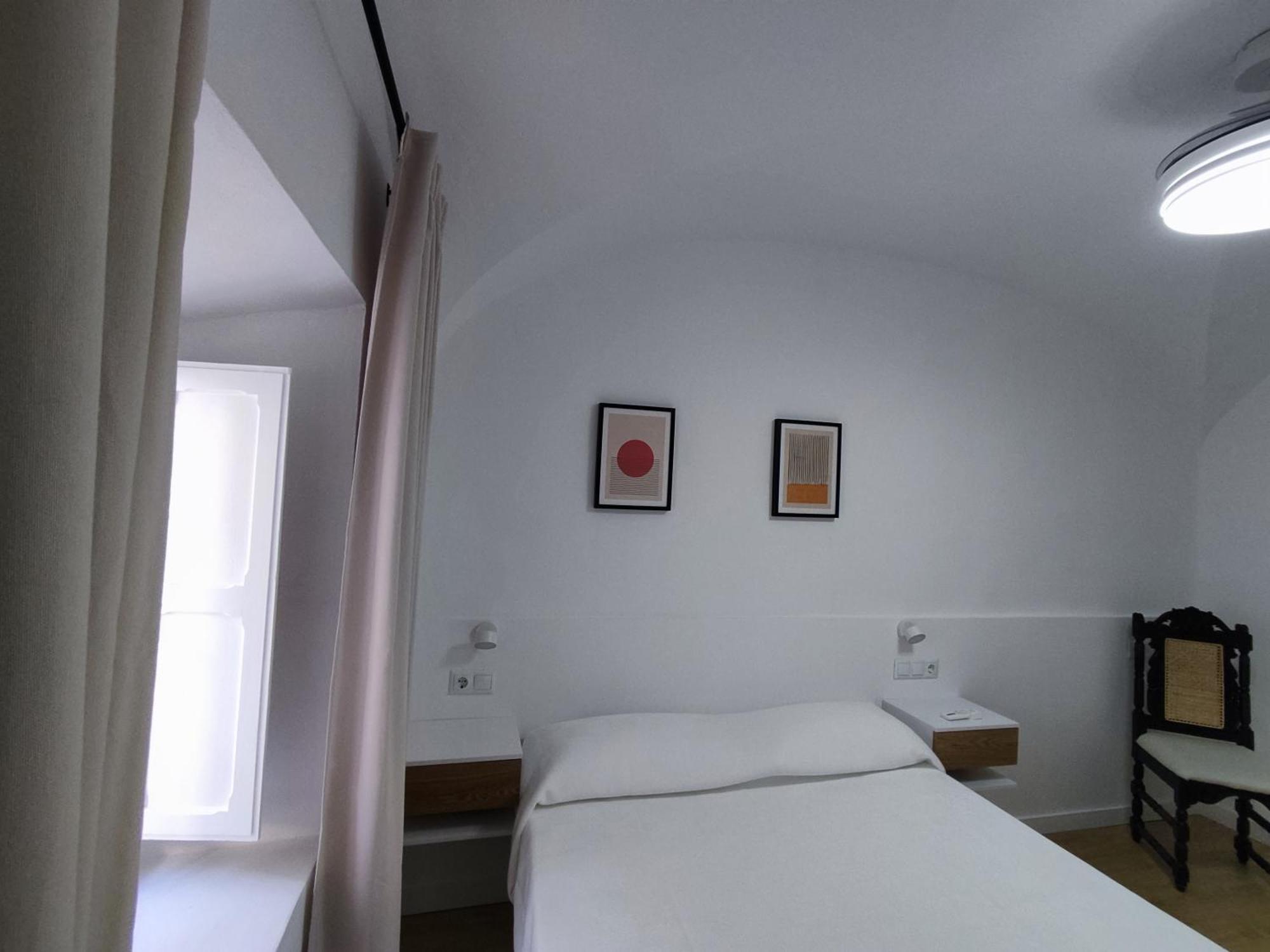 River House Caces Esterno foto