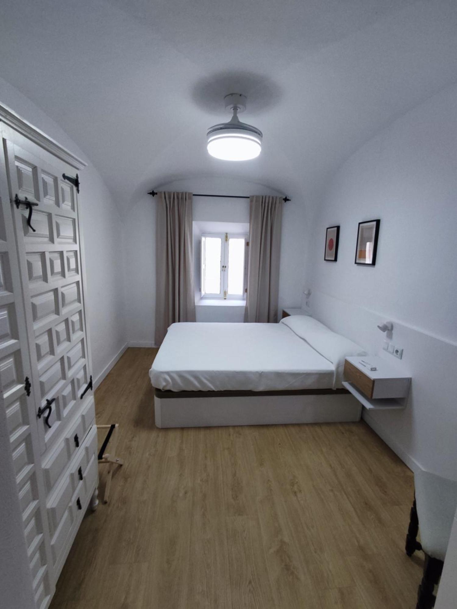 River House Caces Esterno foto