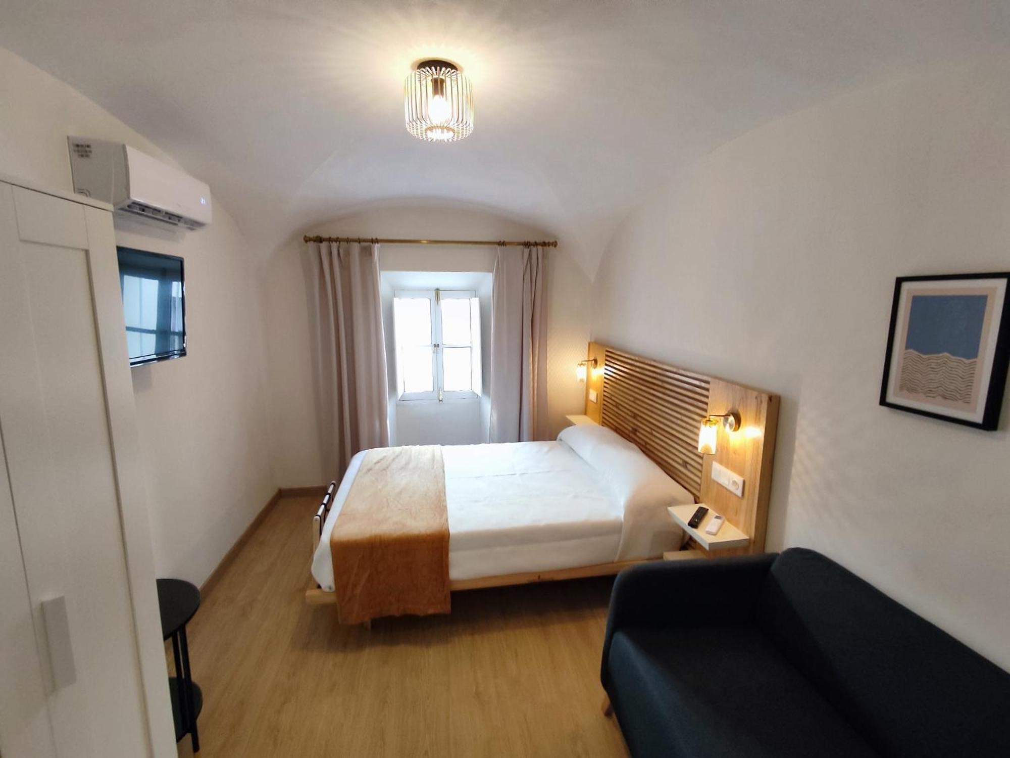 River House Caces Esterno foto