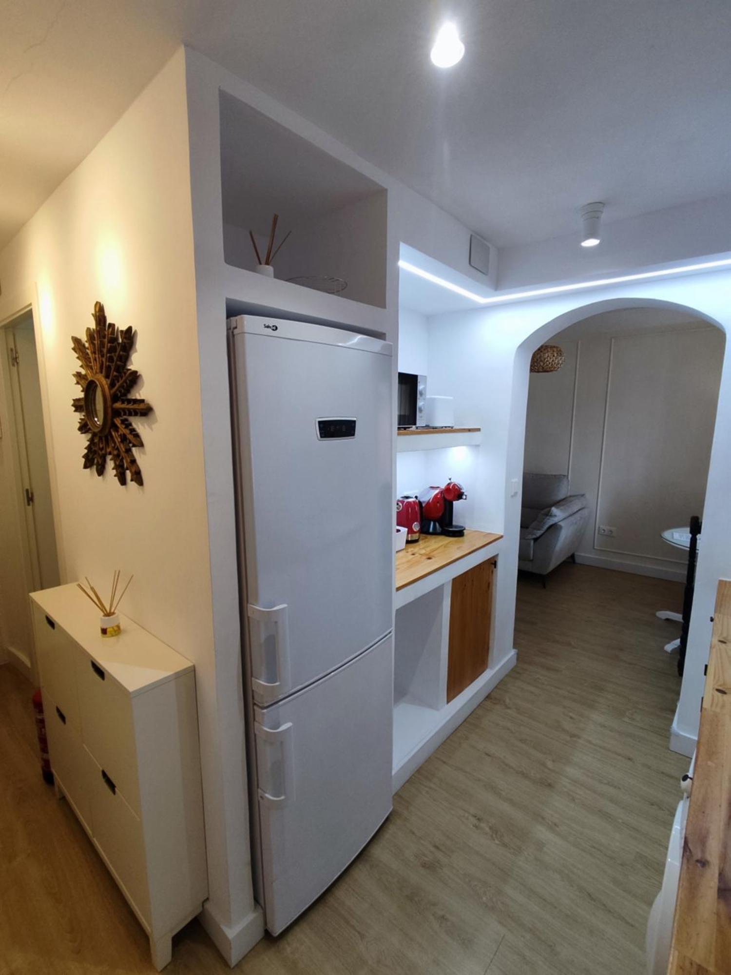 River House Caces Esterno foto